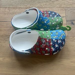 Vineyard Vines Crocs (kids)